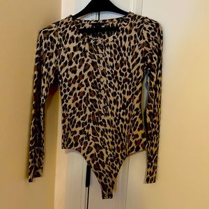 NWT- Banana Republic - XS